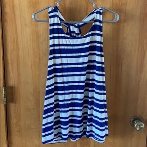 Women’s Skies are Blue Tank